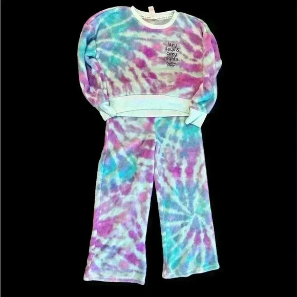 Justice Sleep Pajamas - Picture 1 of 5